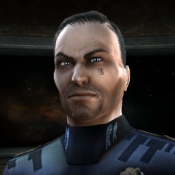 Chain Hacker — legacy portrait