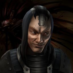 GuardianPhoenix99 — legacy portrait