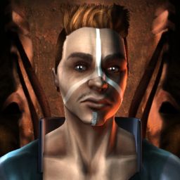 Marco Vomobritch — legacy portrait