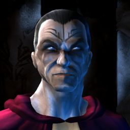 Kordor666 — legacy portrait