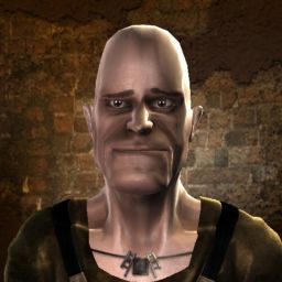 Cotiruno — legacy portrait