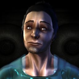 Robaticus — legacy portrait