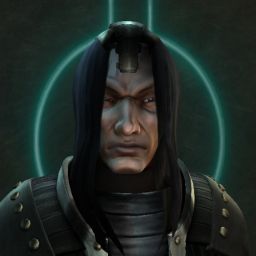 Nothingbetter2do — legacy portrait