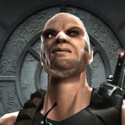 Darvian — legacy portrait