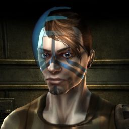 Shmekla — legacy portrait