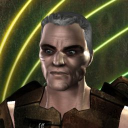 valerikus — legacy portrait