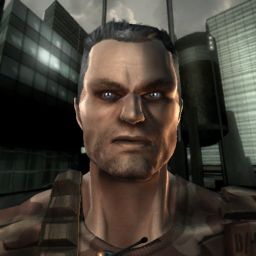 Solar Designer — legacy portrait