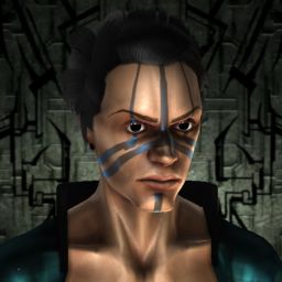 Ardrilian — legacy portrait