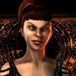 crippi — legacy portrait