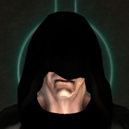 X Thient — legacy portrait