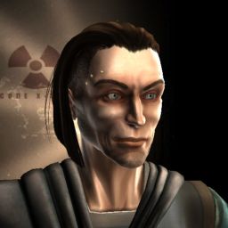Ivox — legacy portrait