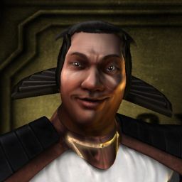 Lateniss — legacy portrait