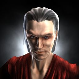 Rivu — legacy portrait