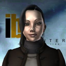 minerbunny — legacy portrait