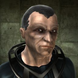 Hardan Luca — legacy portrait