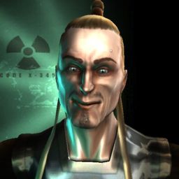 Rainmaker13 — legacy portrait