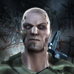 Dealor — legacy portrait