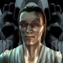 Kc315 — legacy portrait