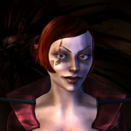 egna — legacy portrait