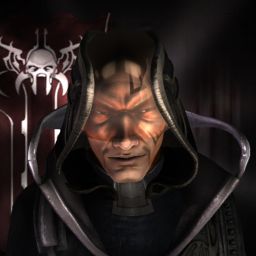 beginer ripper — legacy portrait