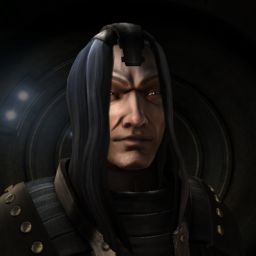 Redermin — legacy portrait