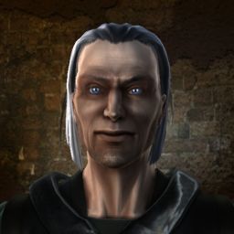 Brollox — legacy portrait