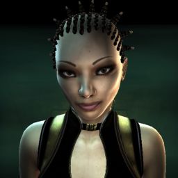 Cera Bellum — legacy portrait
