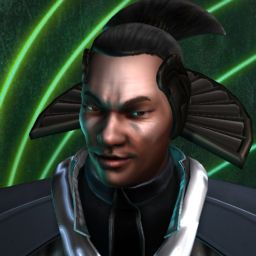 Gence Hal — legacy portrait