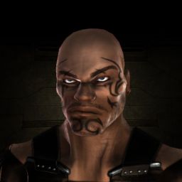 Takumi Fujiwara — legacy portrait
