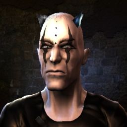 Jauheliha — legacy portrait