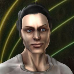 Lineath — legacy portrait