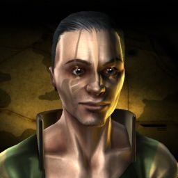 GTiger — legacy portrait