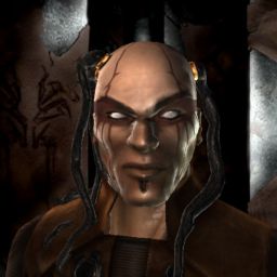 Starstrife — legacy portrait