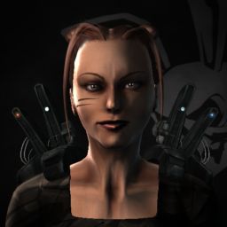 Envey Sengir — legacy portrait
