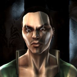 ColonelBraddock — legacy portrait