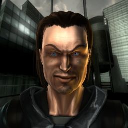 Semador — legacy portrait