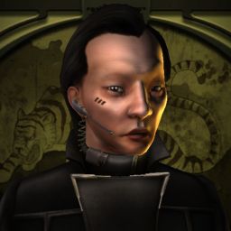 AIDASPOLITA — legacy portrait