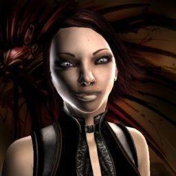 Zebantia — legacy portrait