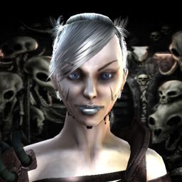rainan — legacy portrait