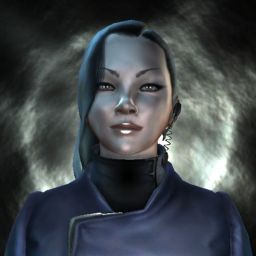Cape Deim — legacy portrait