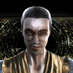 Nuldev — legacy portrait