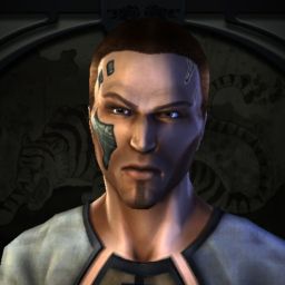 Bred2Bleed — legacy portrait