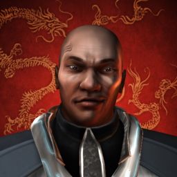 Bueck Dich — legacy portrait