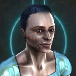 fnorr — legacy portrait