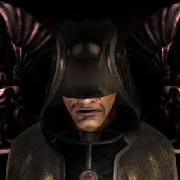 Darkon DeathAdder — legacy portrait