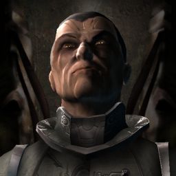 Delta conspiracy — legacy portrait