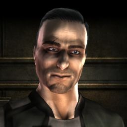 Nifrith — legacy portrait