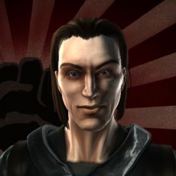 lin0leum — legacy portrait