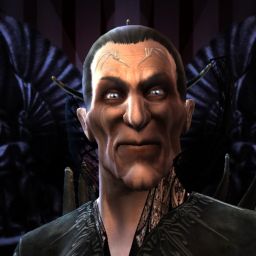 Ulahnder — legacy portrait