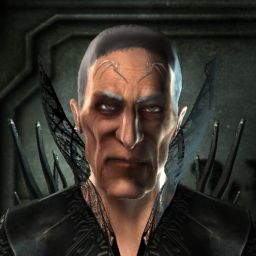 Frornox — legacy portrait